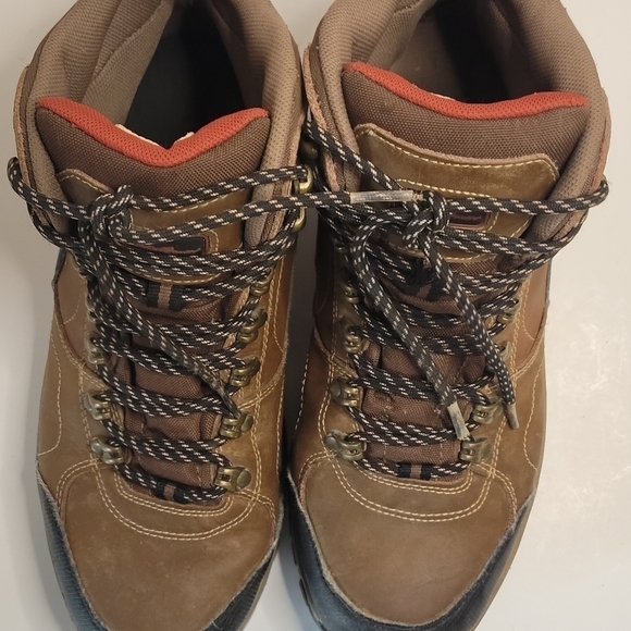 Eddie Bauer boots size 9.5/42.5 - Picture 6 of 8